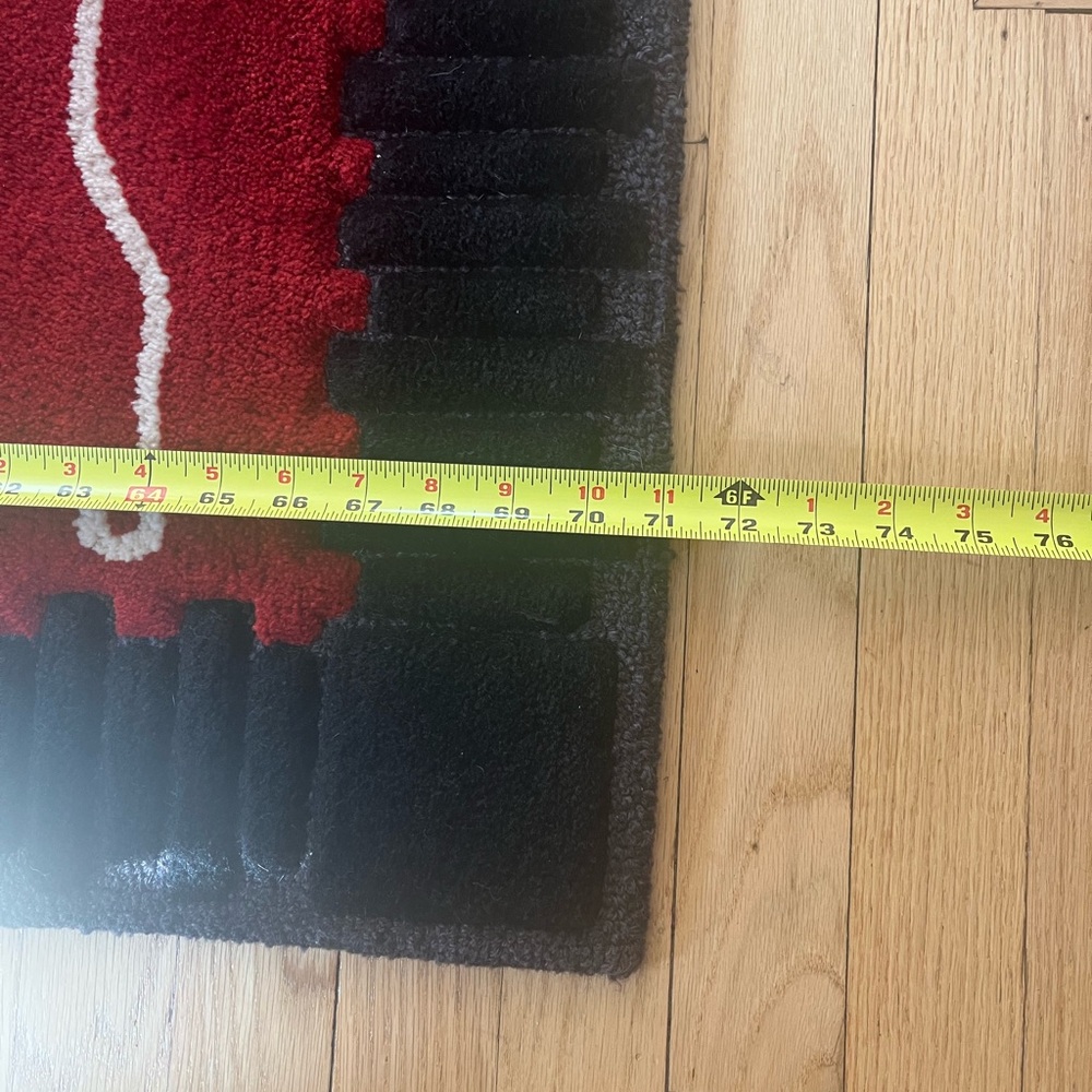 Edward Fields Bespoke Designer Rug - Picture 5 of 14